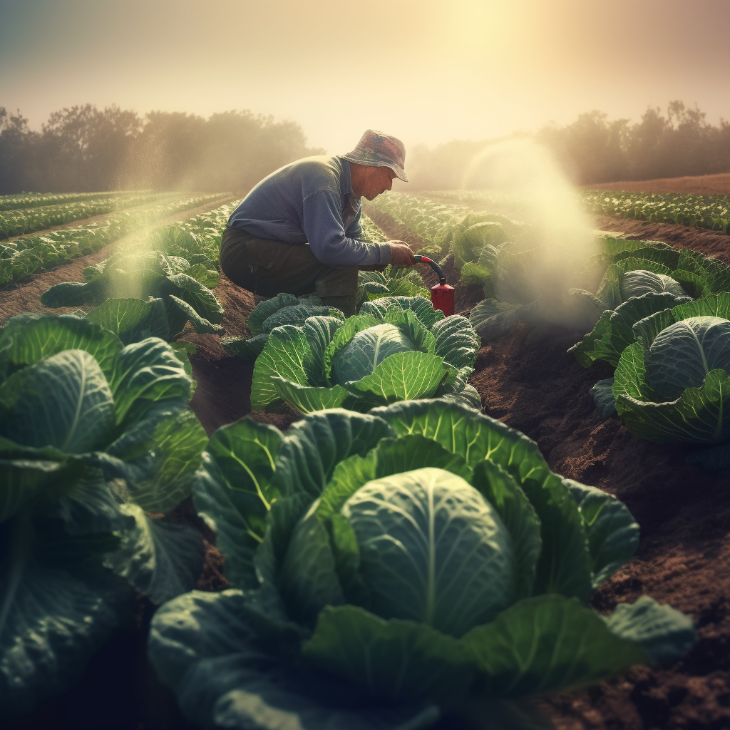 Our Journey as Leading Food Wholesale Distributors