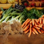 Organic food supplier for restaurants