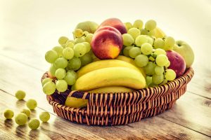 healthiest fruits