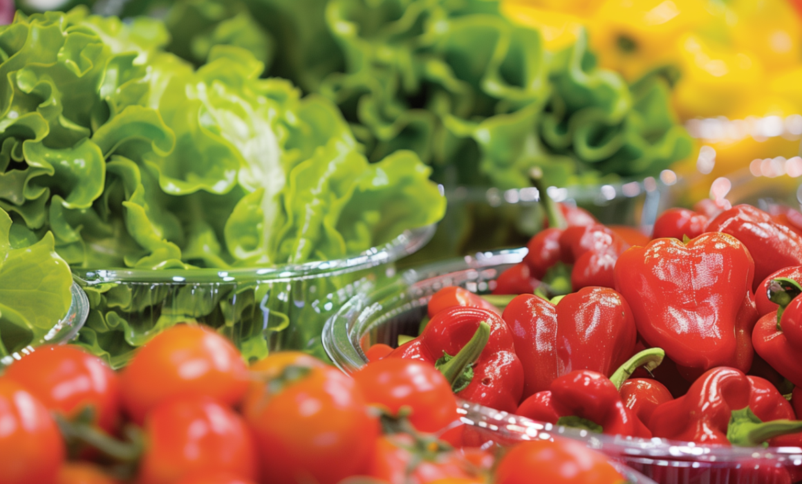 Seasonal Ingredients