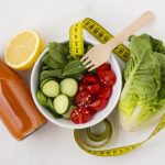 vegetables to lose weight